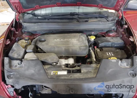 2017 Jeep Cherokee Trailhawk 4X4 from USA, damaged, VIN 1C4PJMBBXHW510060